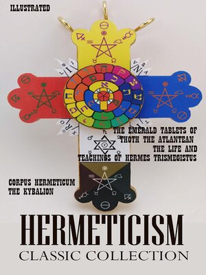 cover image of Hermeticism. Classic Collection